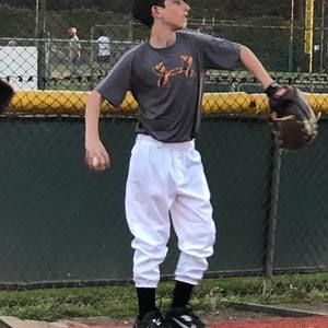 Meet your Posher, Eric